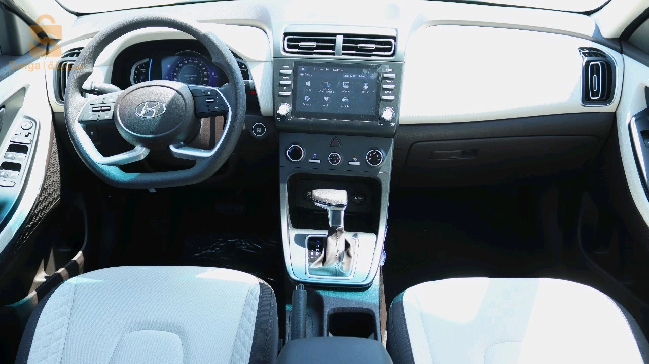 هونداي Creta 2025 35 بومرداس