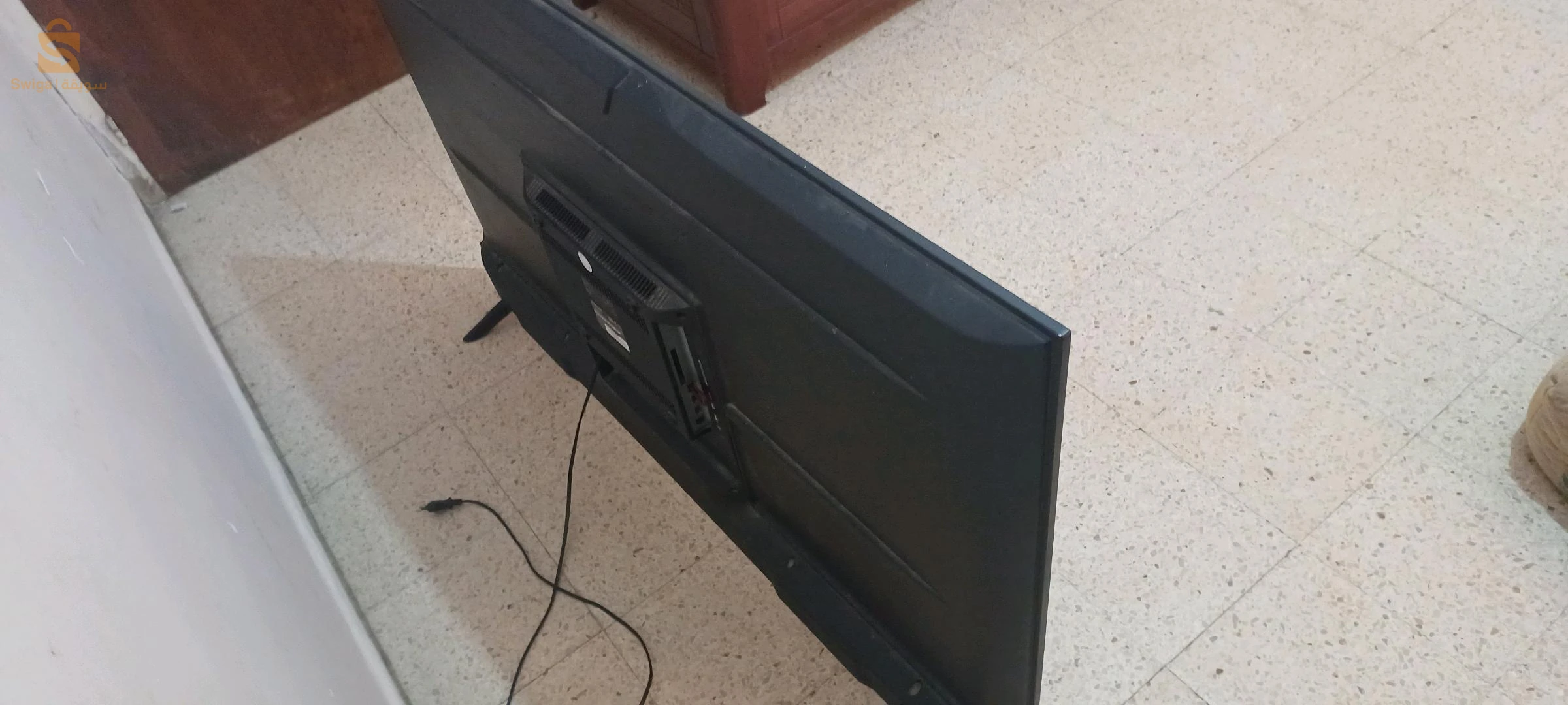 تلفزيونات، ستالايت، وملحقاتهم 