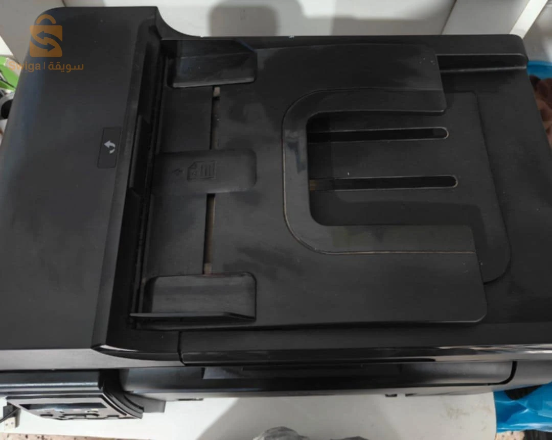 طابعات و حبر 