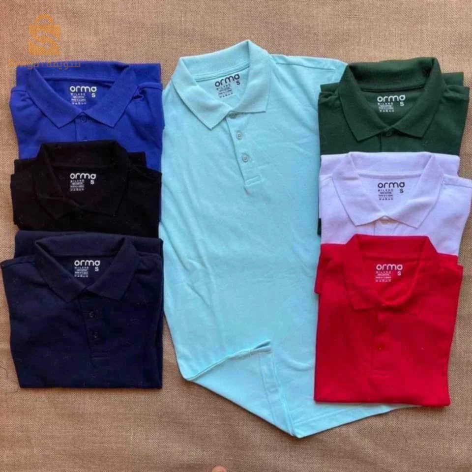 قمصان وتيشيرتات