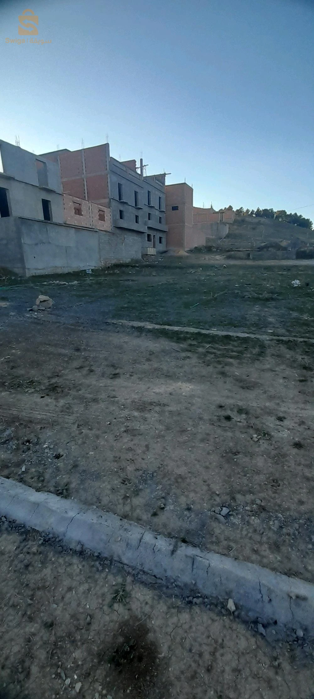 للبيع عقارات اخرى عدد الغرف0 10 البويرة