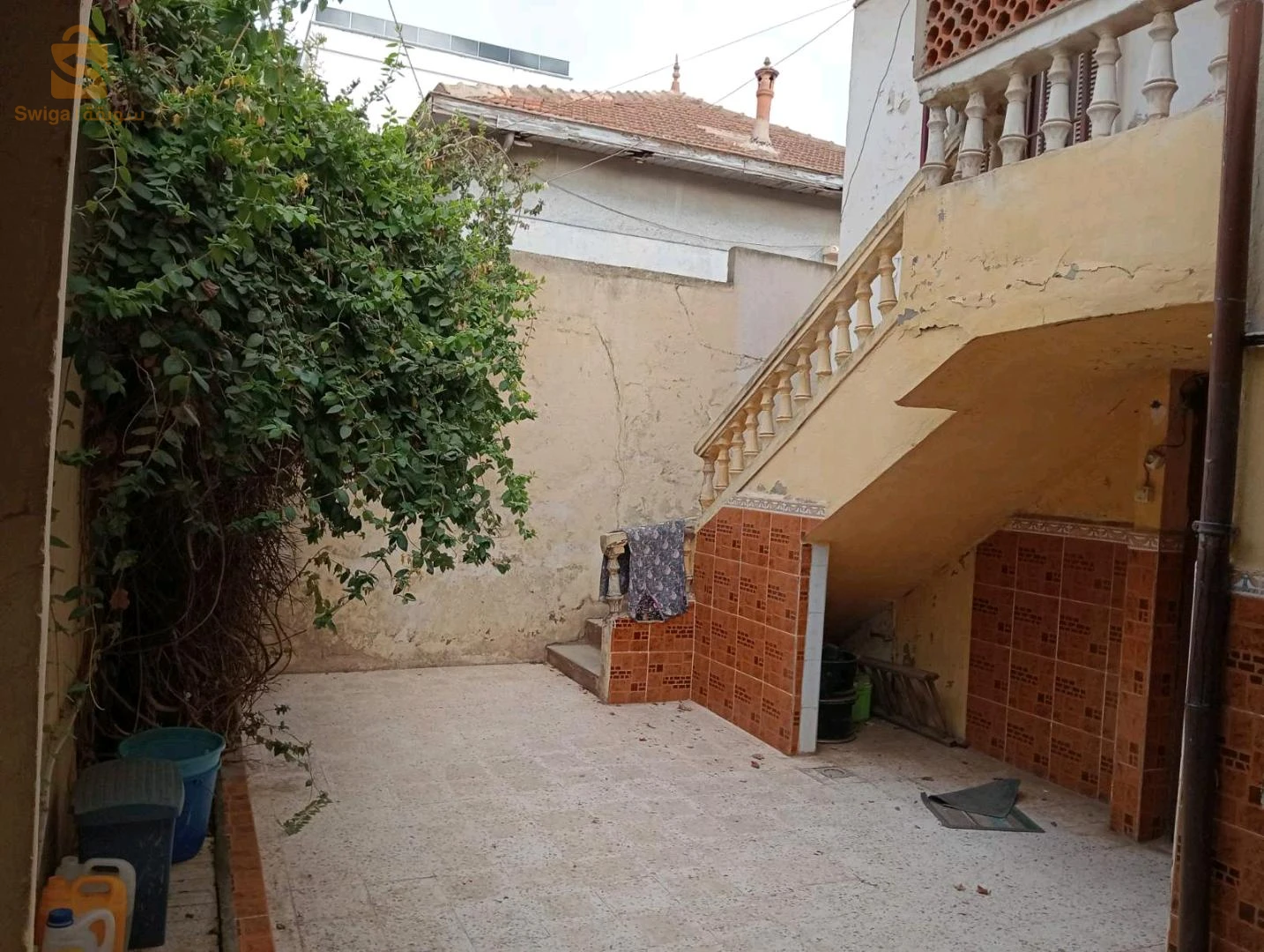 For sale villas Room Number4 16 ALGER