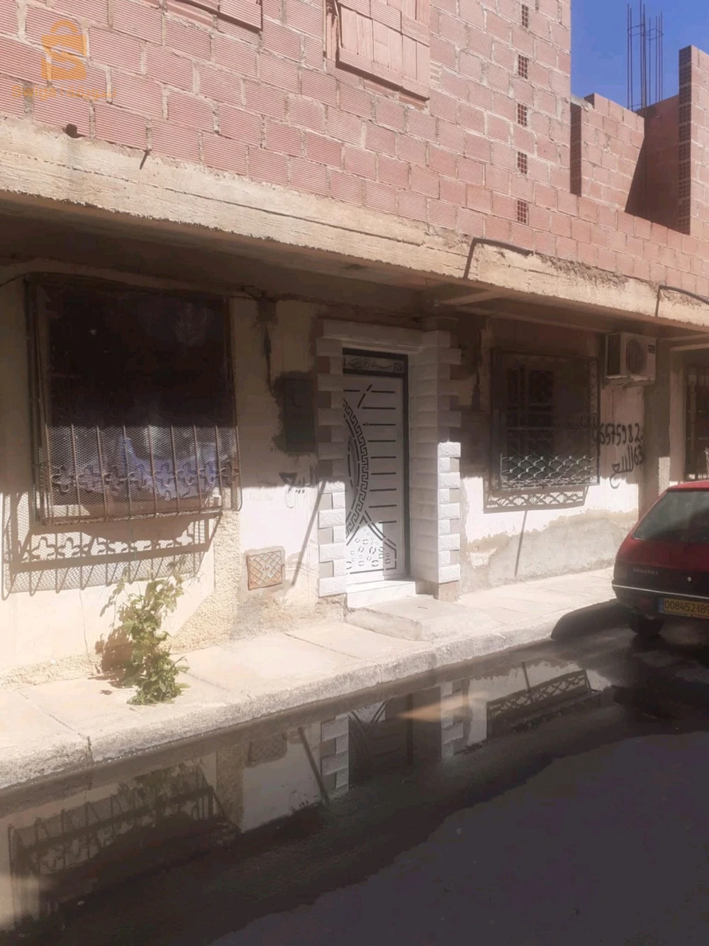 For sale Traditional Houses Room Number3 5 BATNA