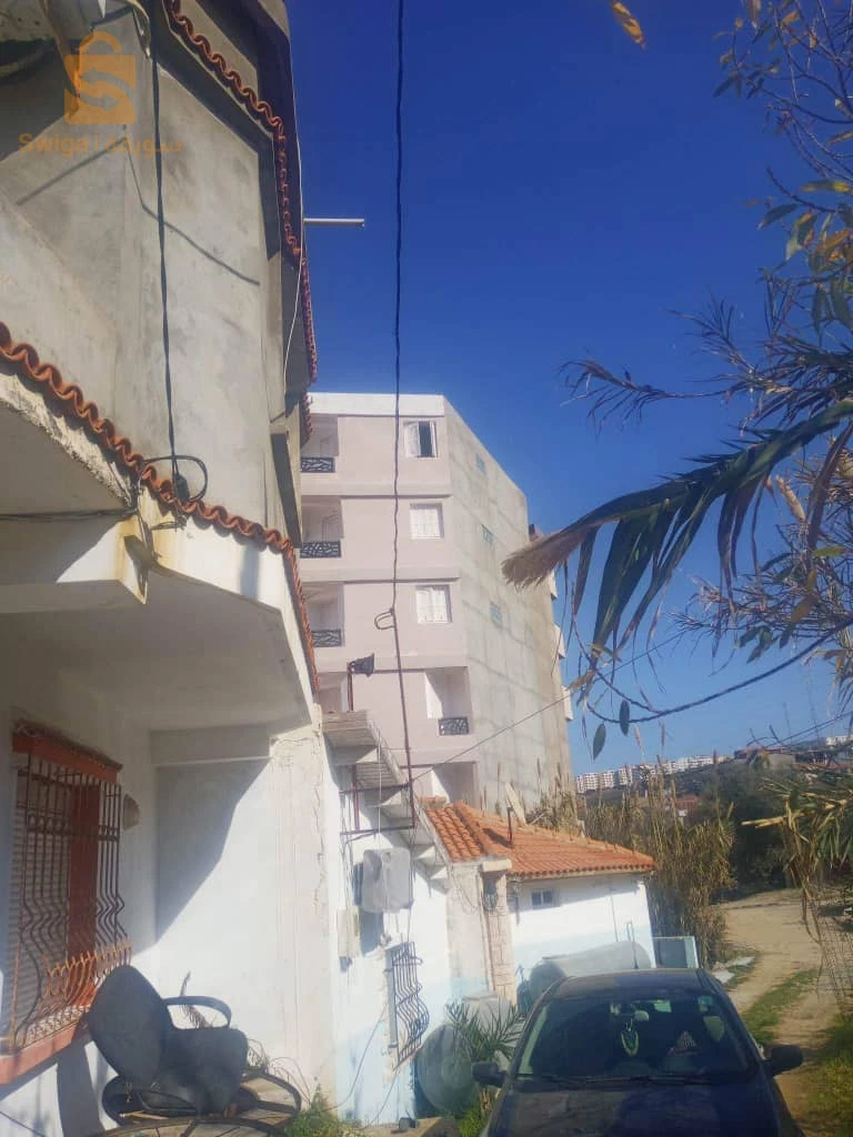 For sale villas Room Number 18 JIJEL