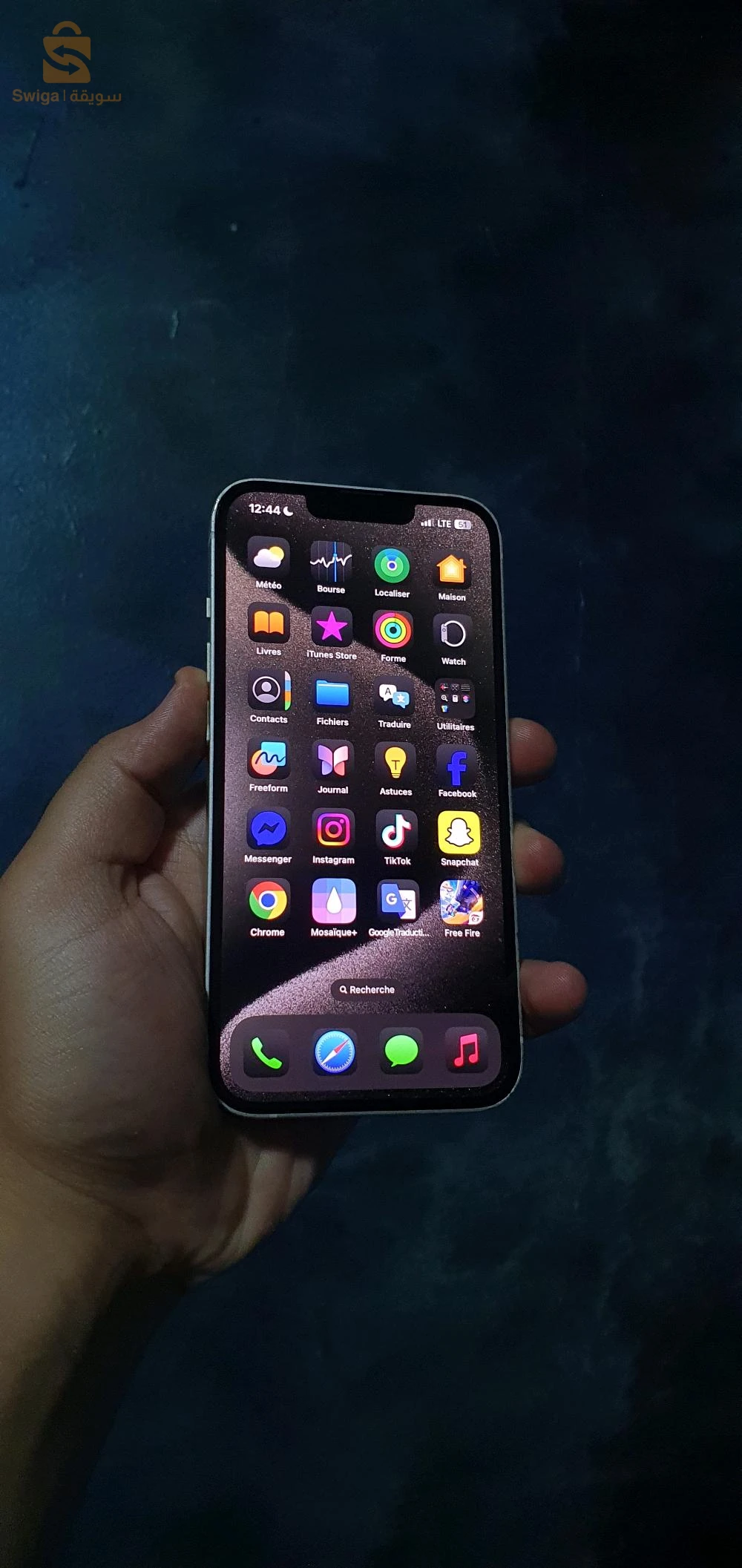 IPhone 13 à vendre