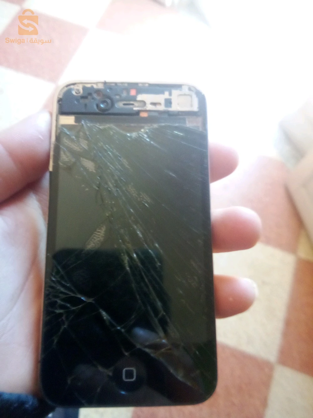 IPhone XS à vendre