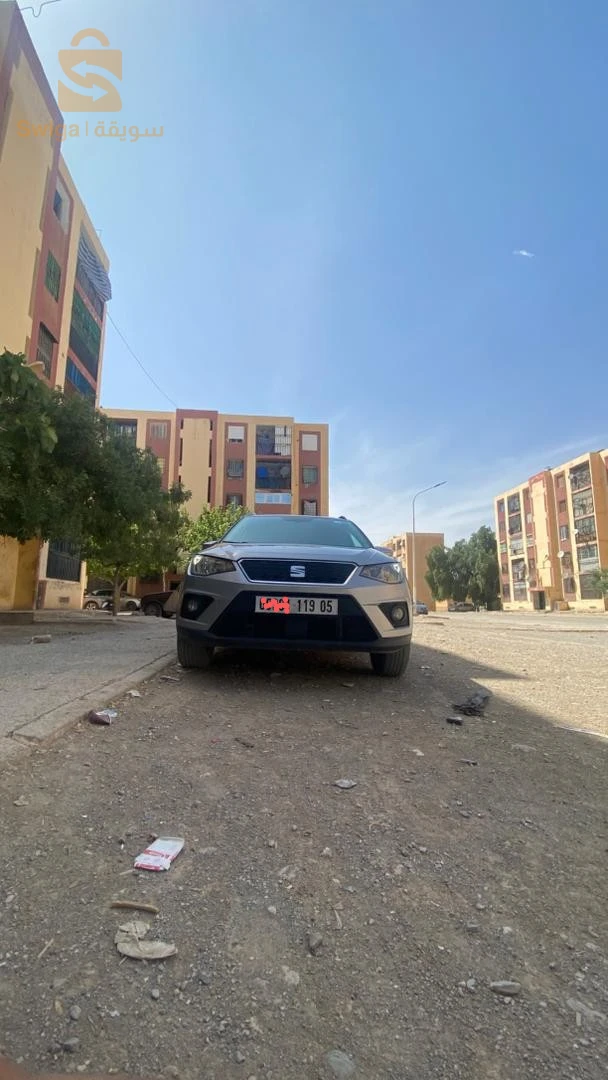 سيات ARONA 5 باتنة