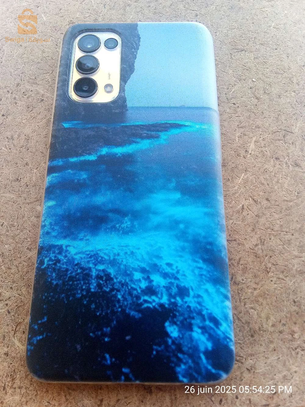 Oppo Reno5 Sale