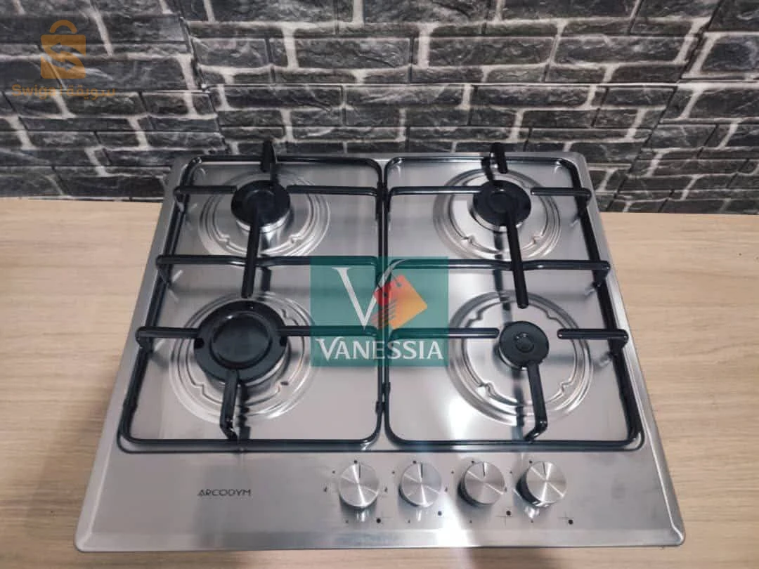 Stoves, ovens and microwaves 