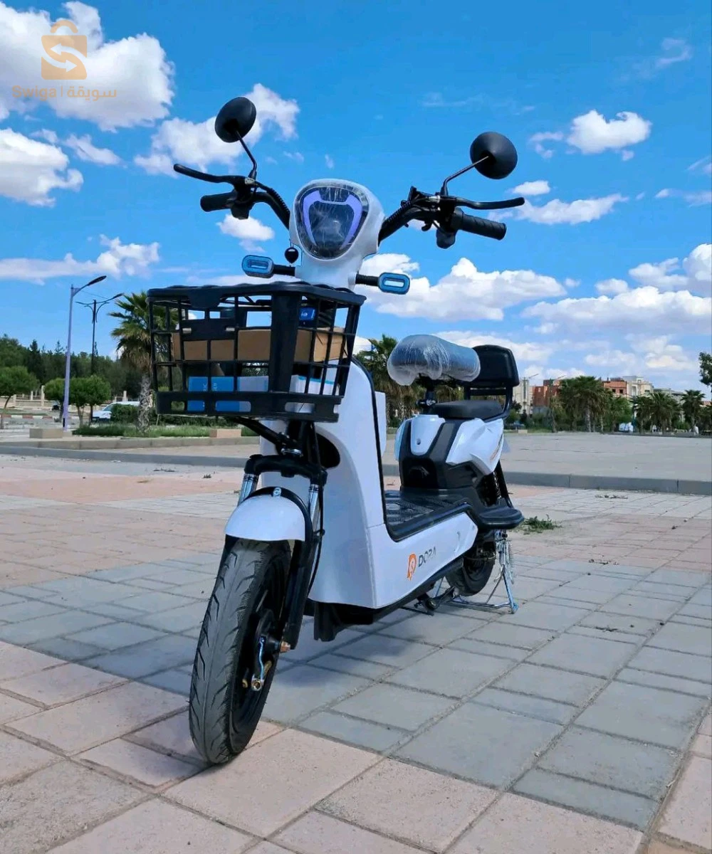 دراجات اخرى 