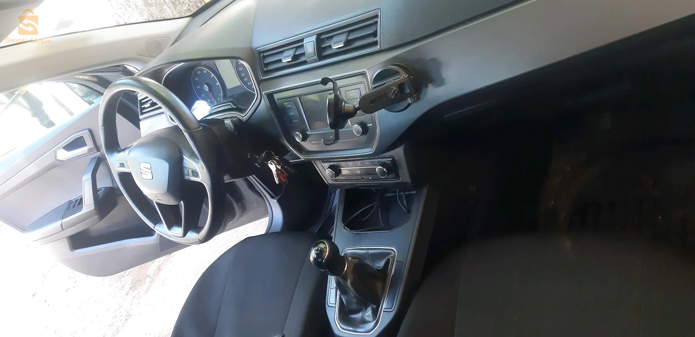 سيات Ibiza 2018 31 وهران