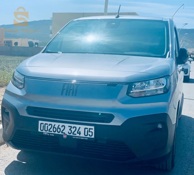فيات Doblo 2024 5 باتنة