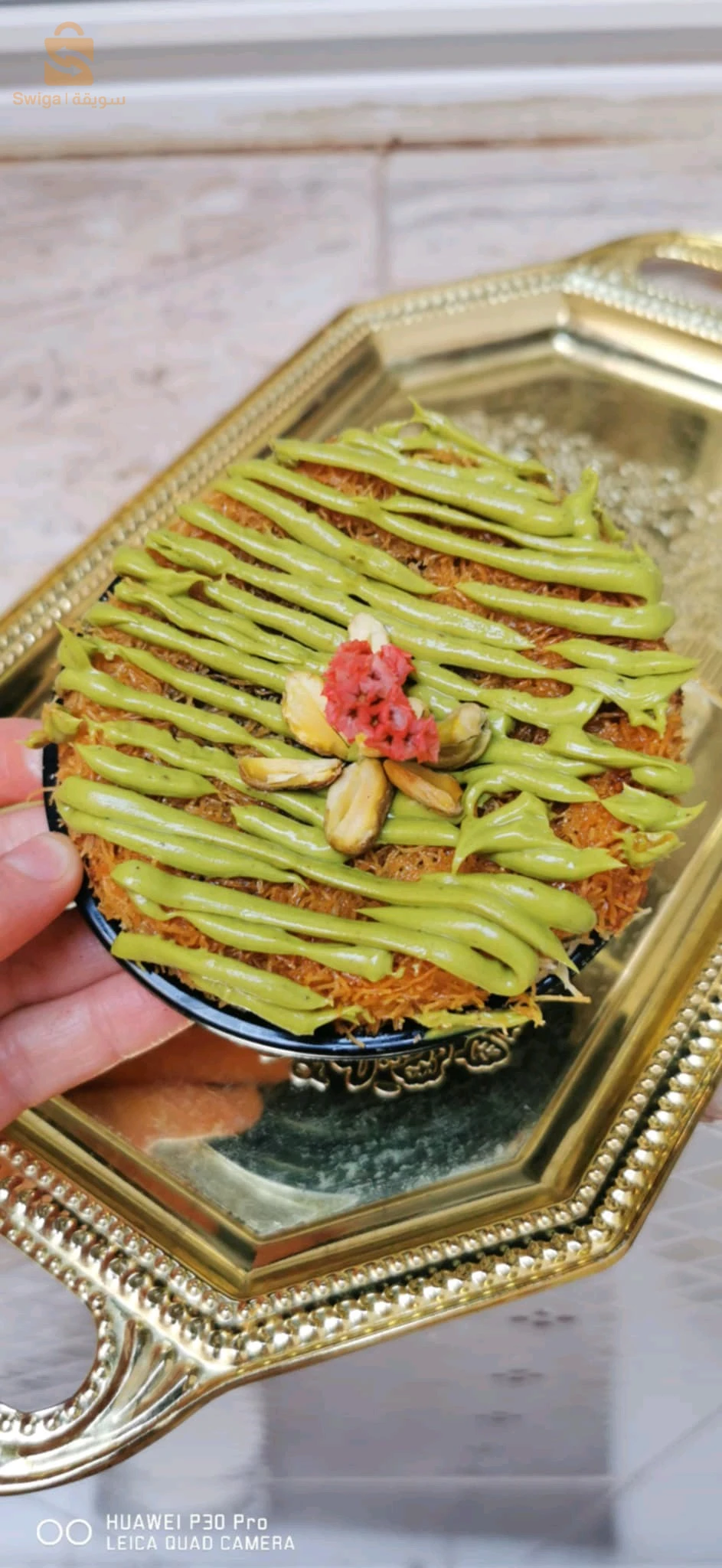 حلويات 