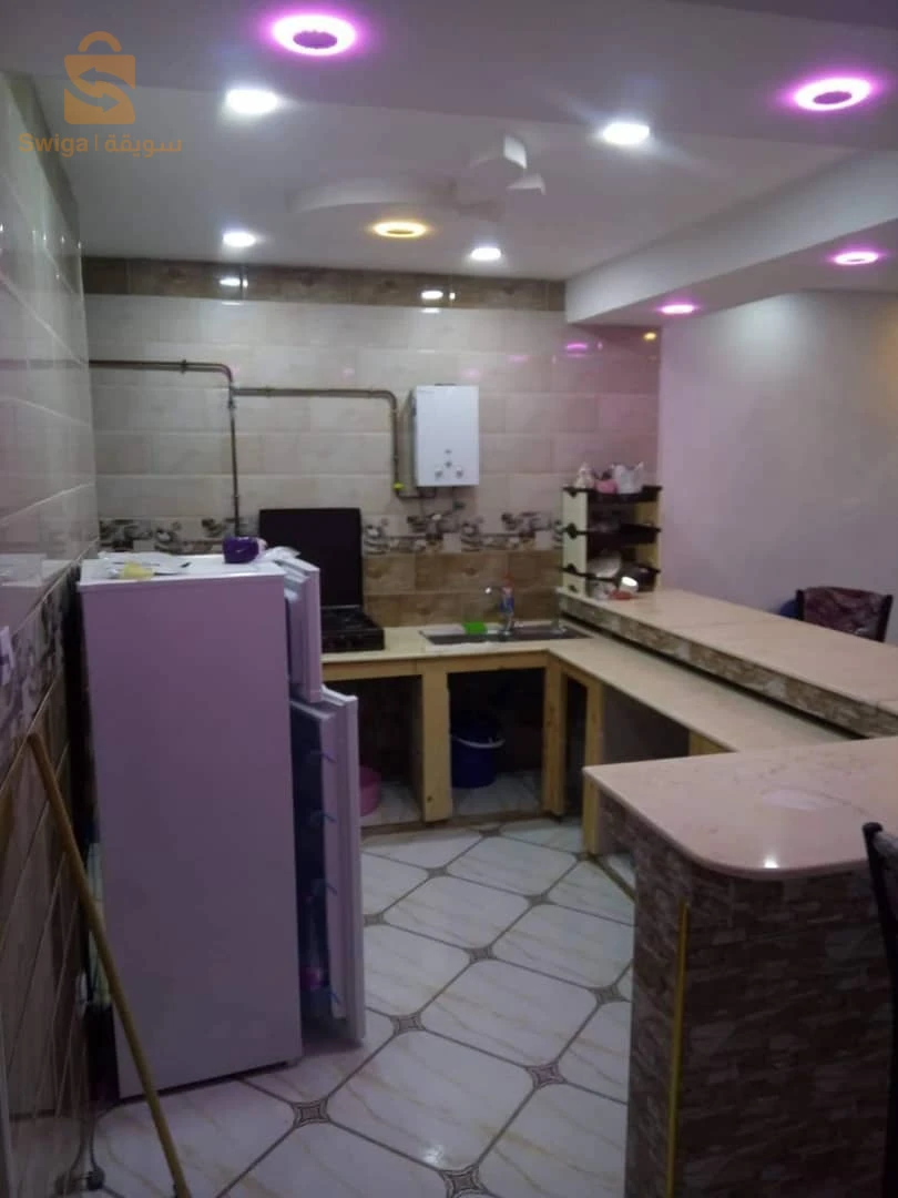 للبيع فلل سكنية عدد الغرف 18 جيجل