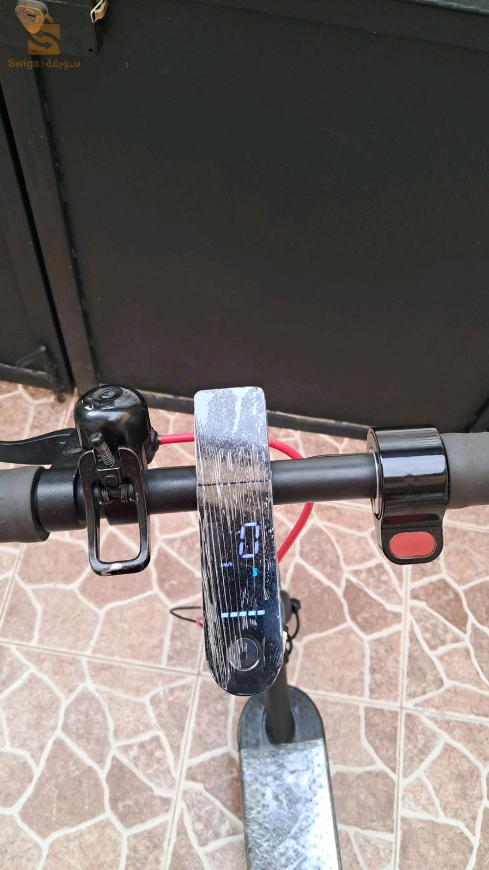 Autres électroniques