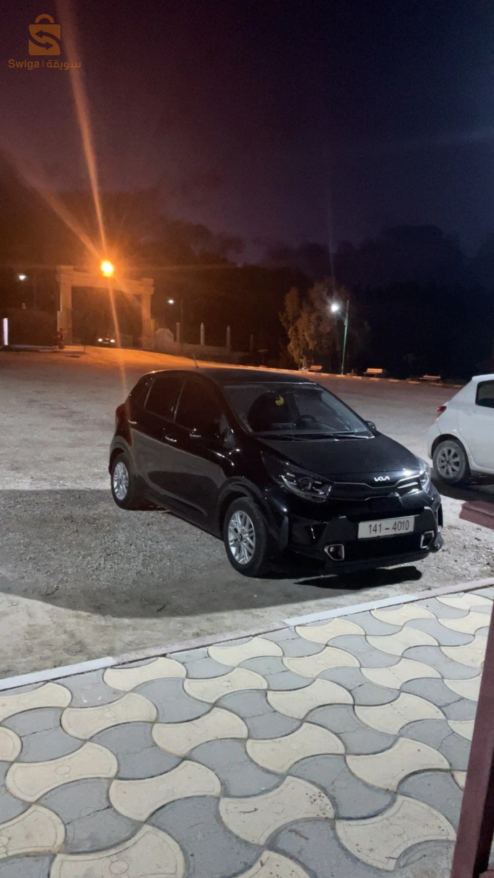 Kia Picanto 2022 24 GUELMA