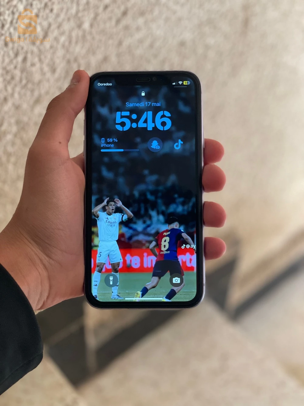 IPhone 11 à vendre