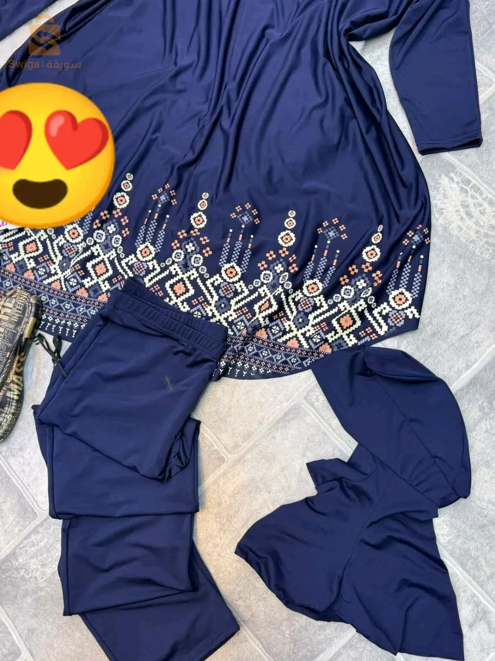 مستلزمات نسائية اخرى 