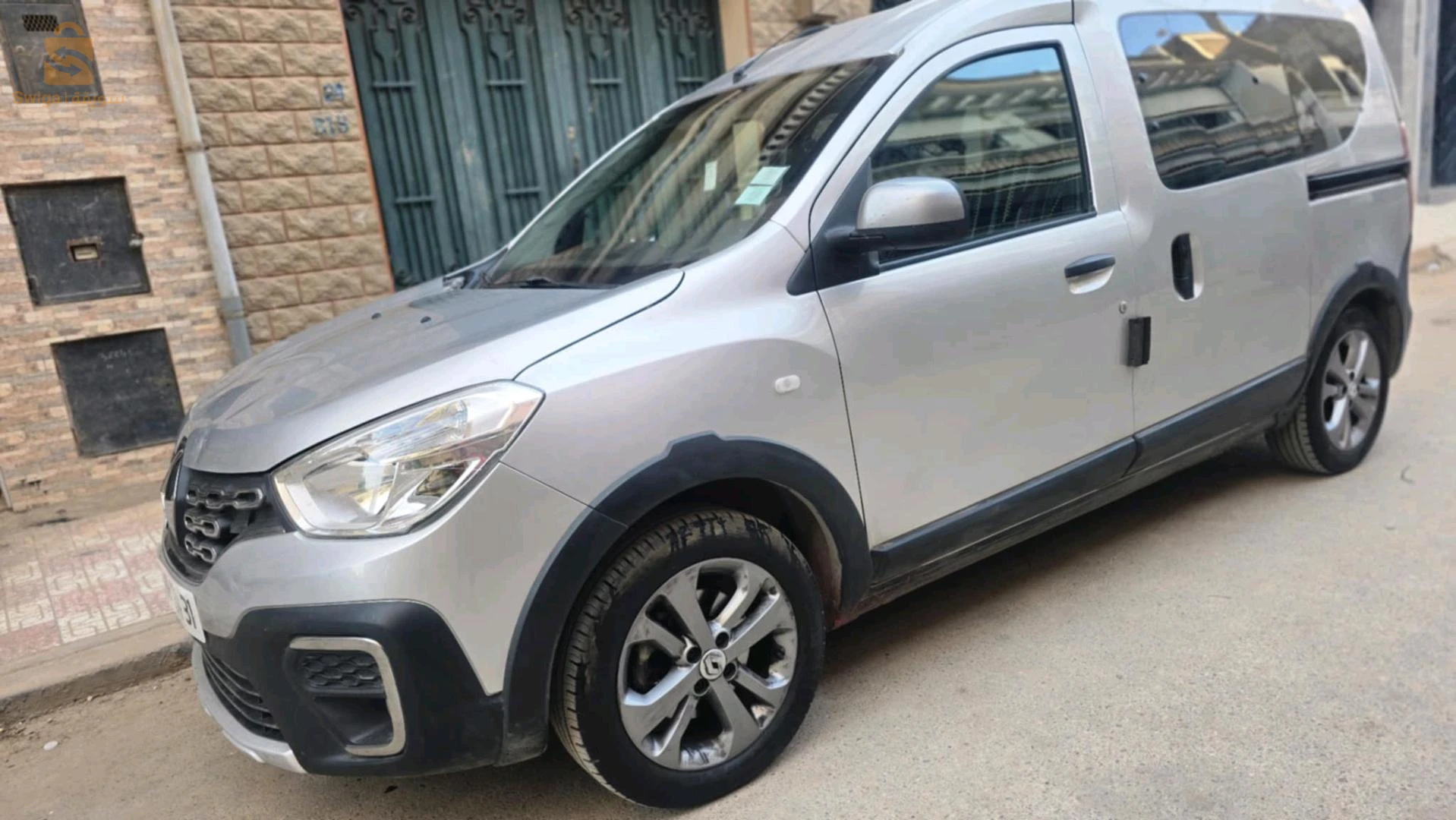 Renault Kangoo 2024 31 ORAN