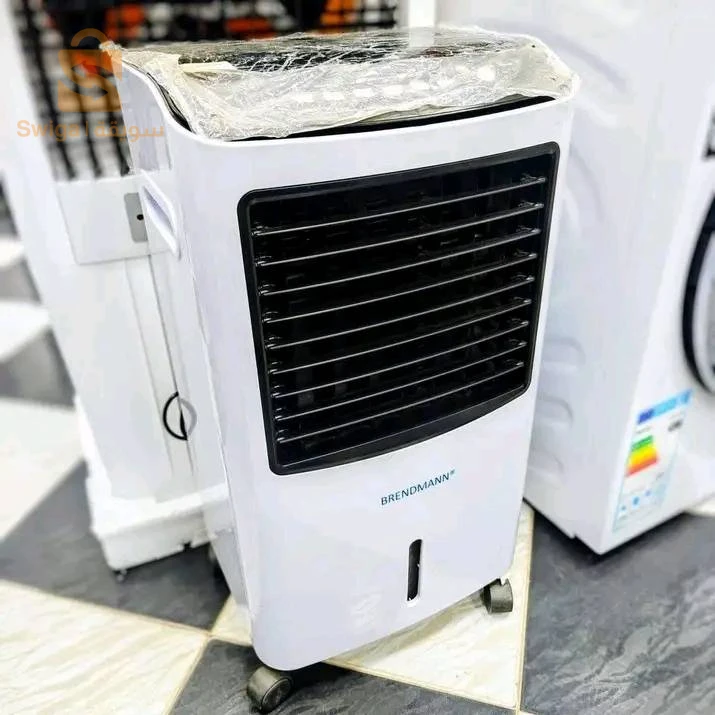 الثلاجات والمجمدات 