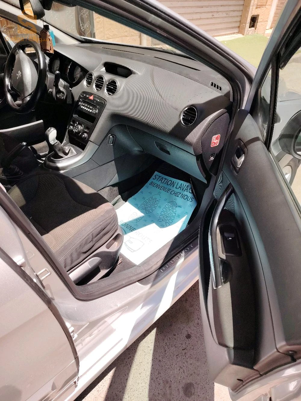 Peugeot 308 2013 19 SETIF