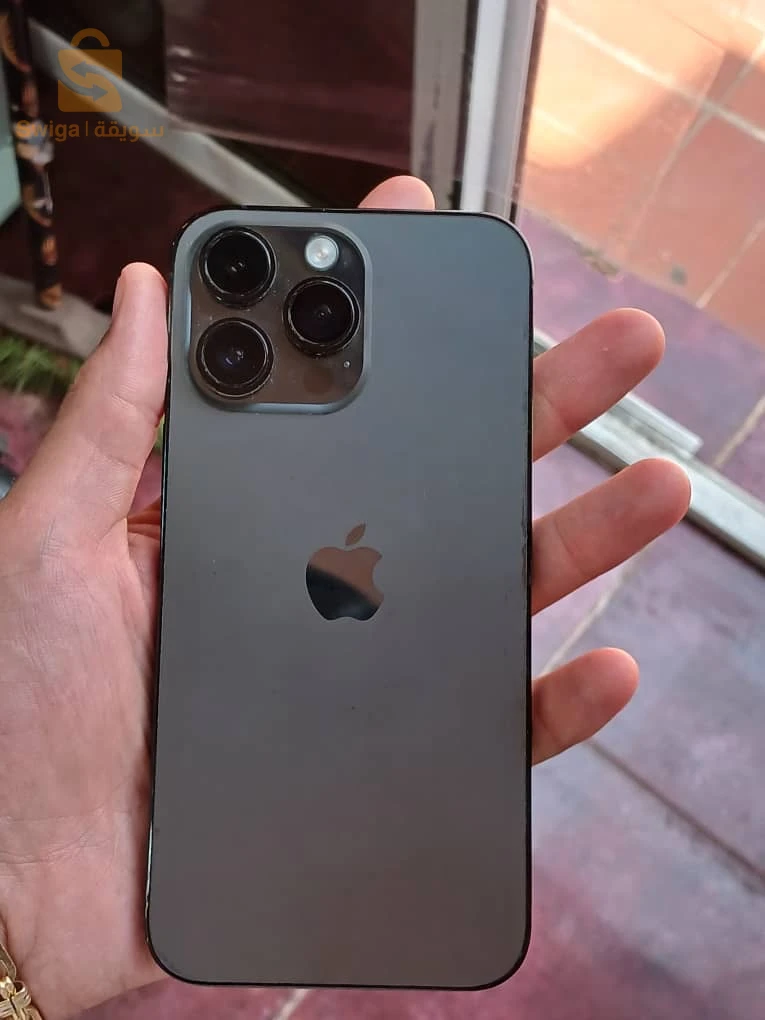 ايفون 14Pro Max للبيع