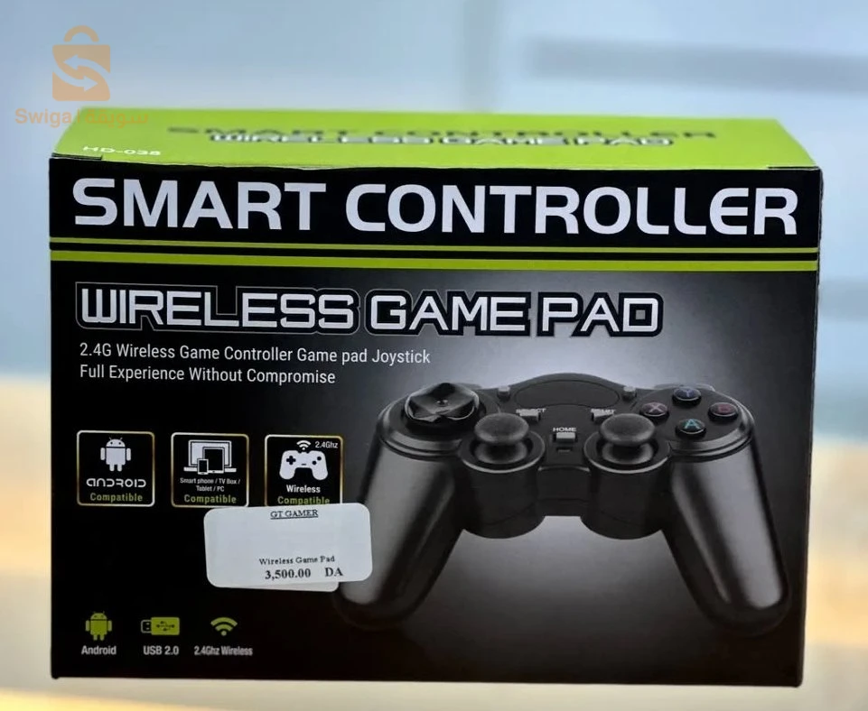 Other electronic games 