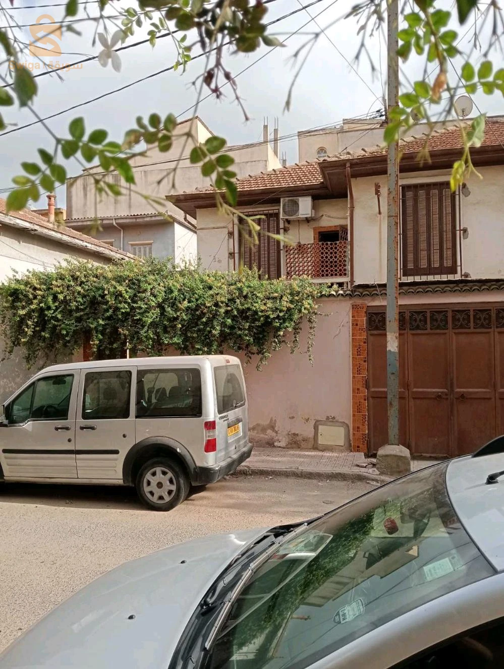 للبيع فلل سكنية عدد الغرف4 16 الجزائر
