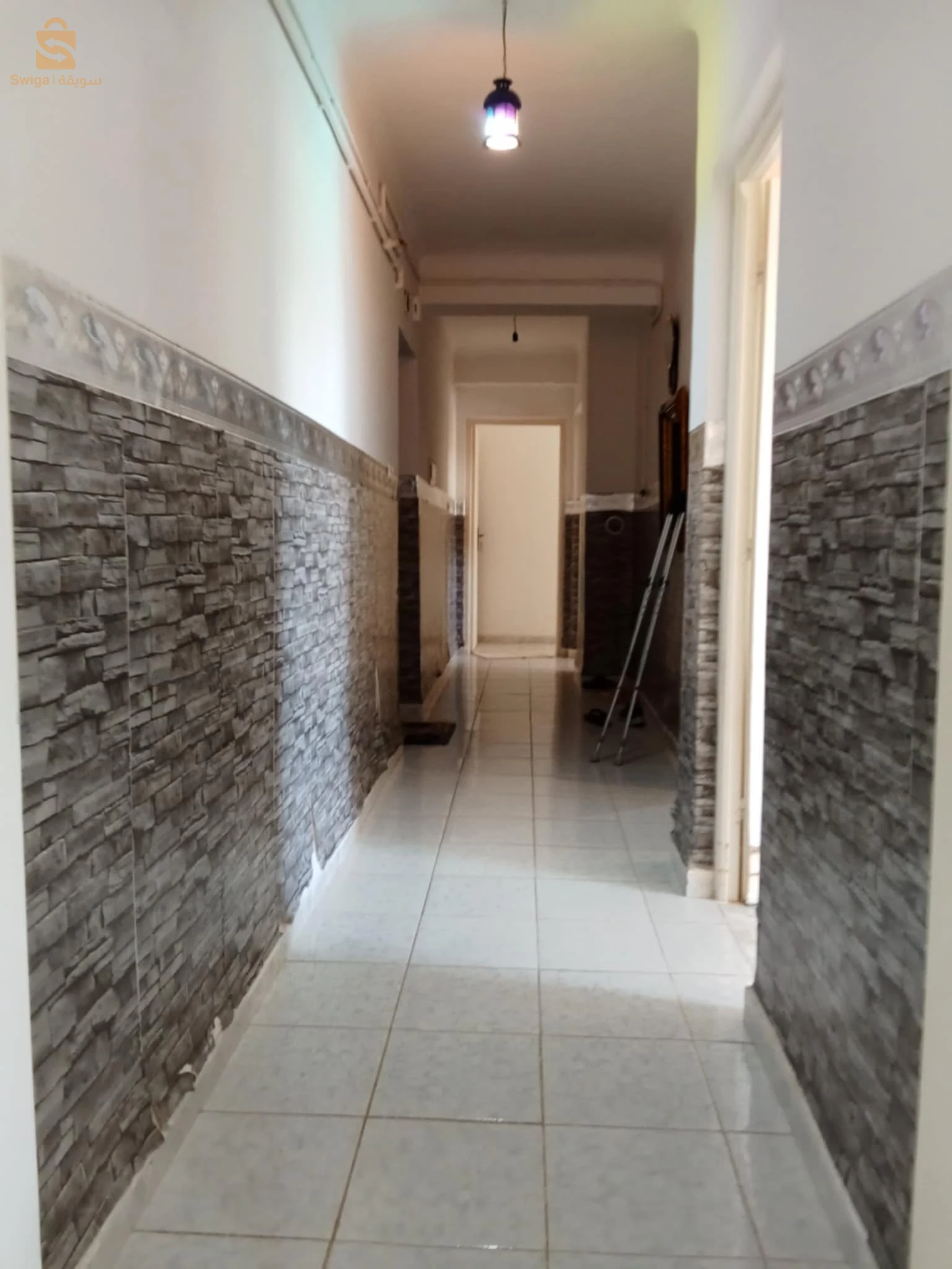 للبيع شقق سكنية عدد الغرفf3 35 بومرداس