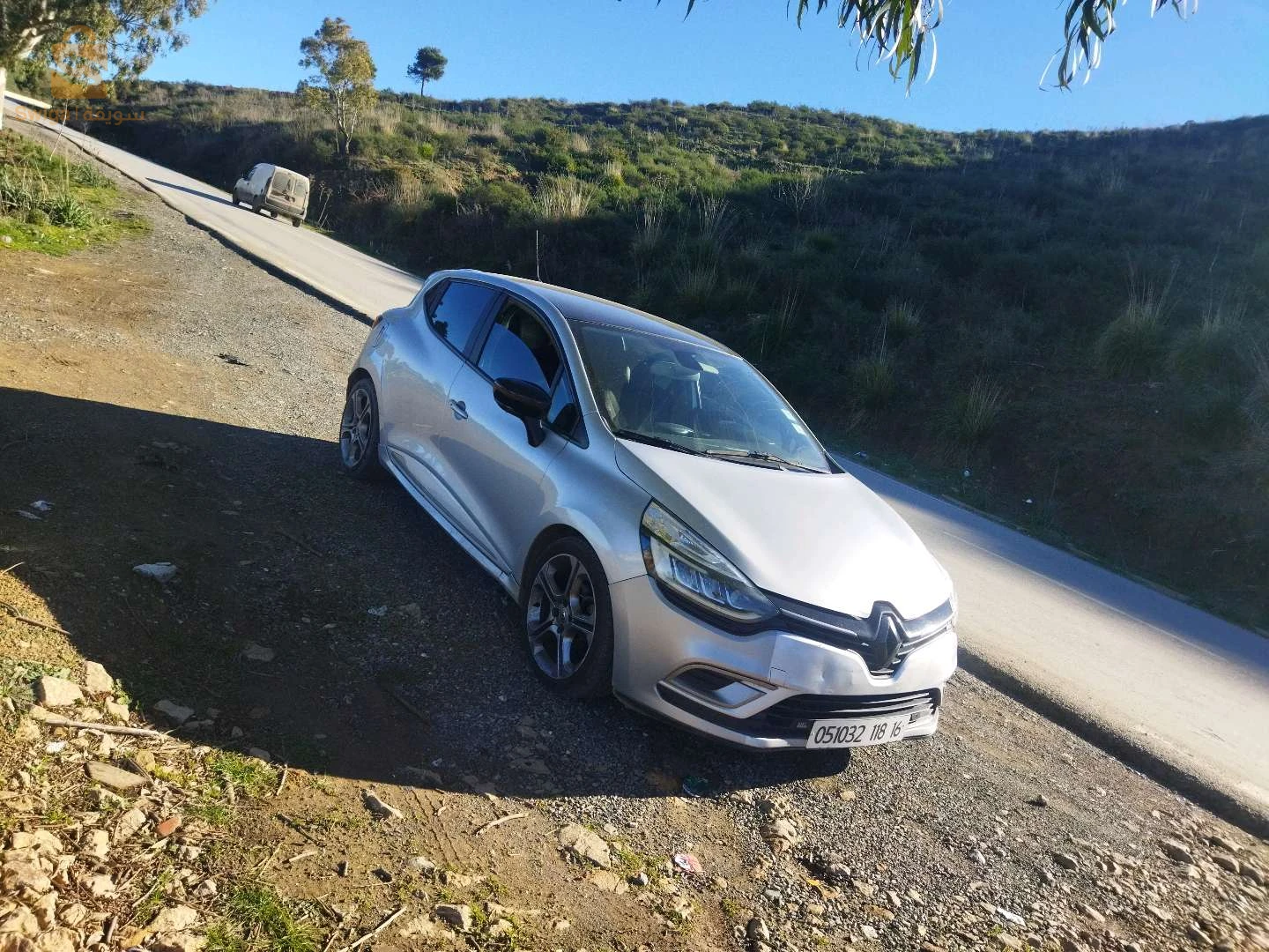 رينو Clio 4 2018 16 الجزائر