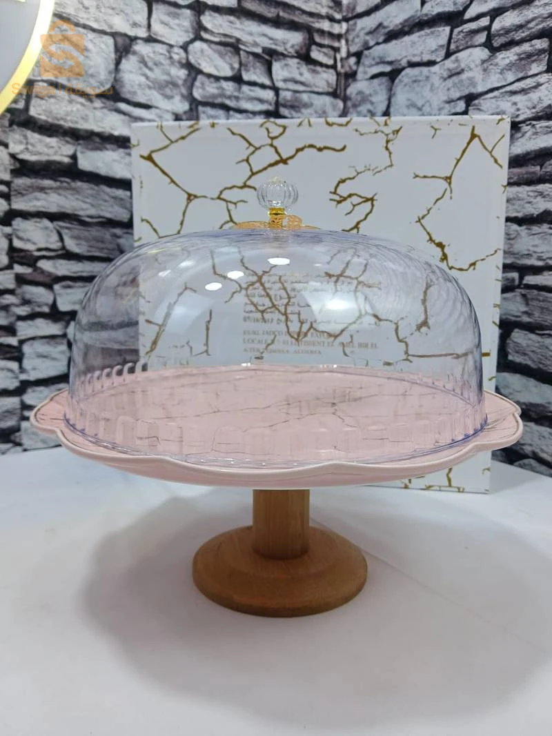 Fournitures de confiserie 