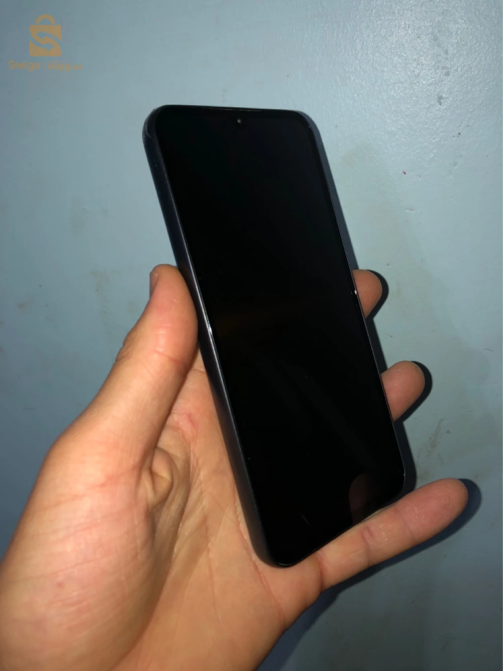 Samsung A34 à vendre