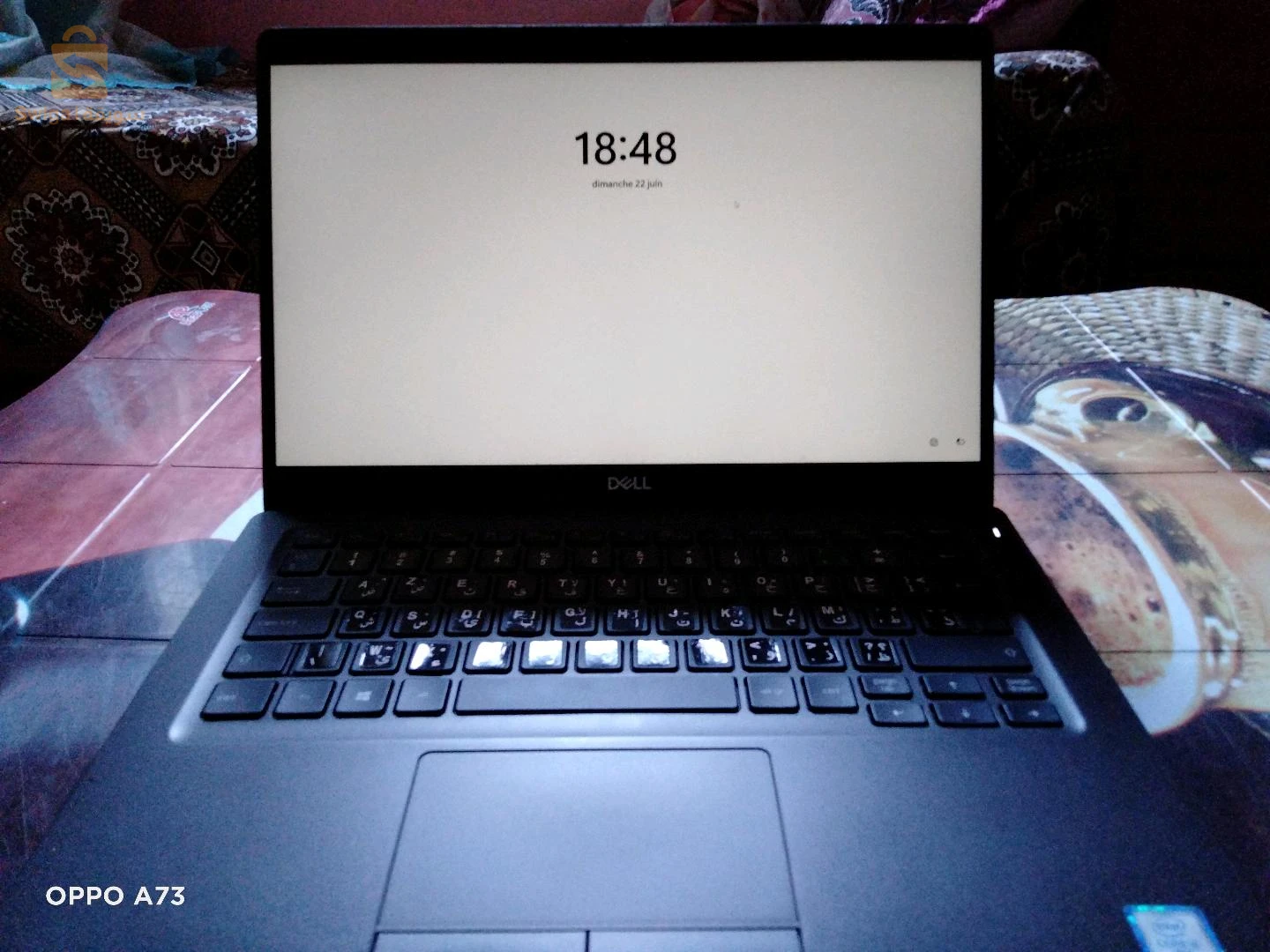 حاسوب محمول