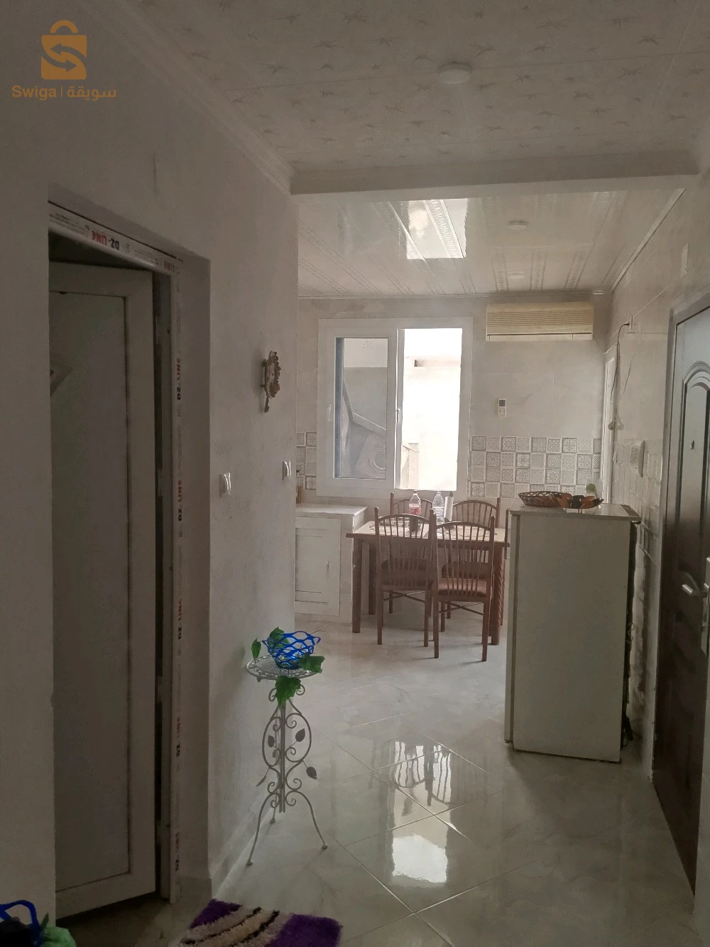 للبيع عمارات عدد الغرف 18 جيجل