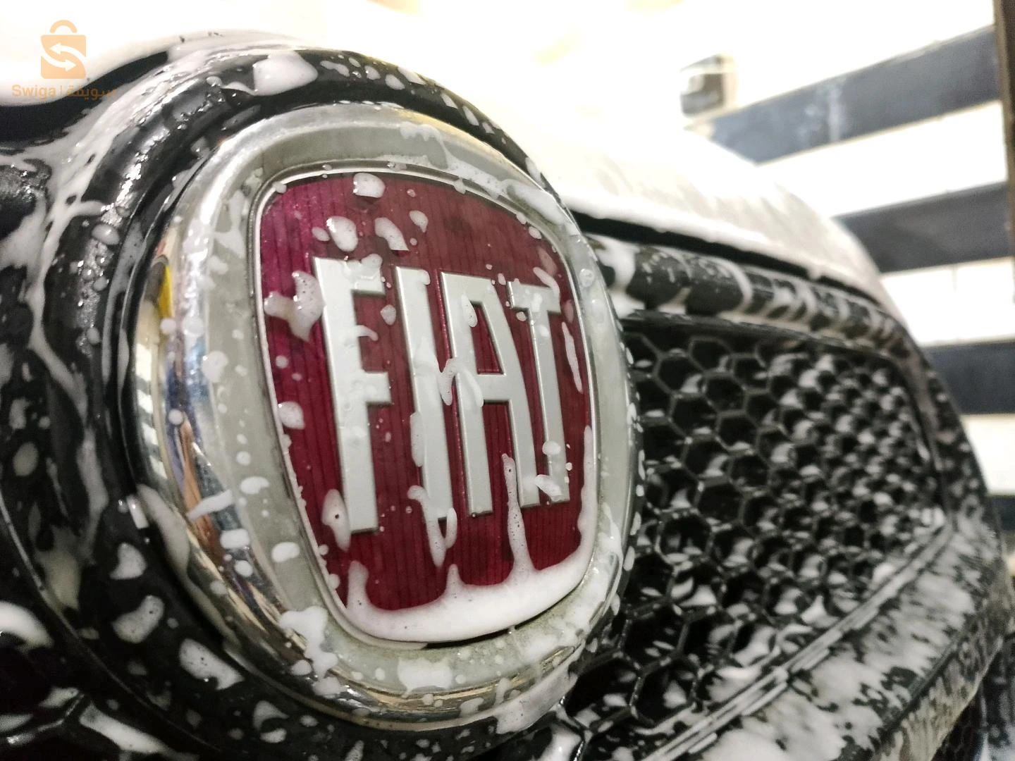 Fiat Doblo 2013 42 TIPAZA