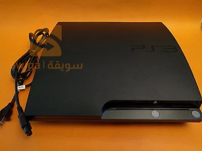 اجهزة البلاي ستيشن 