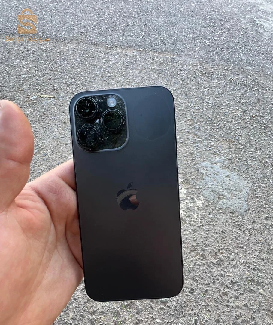 iPhone
