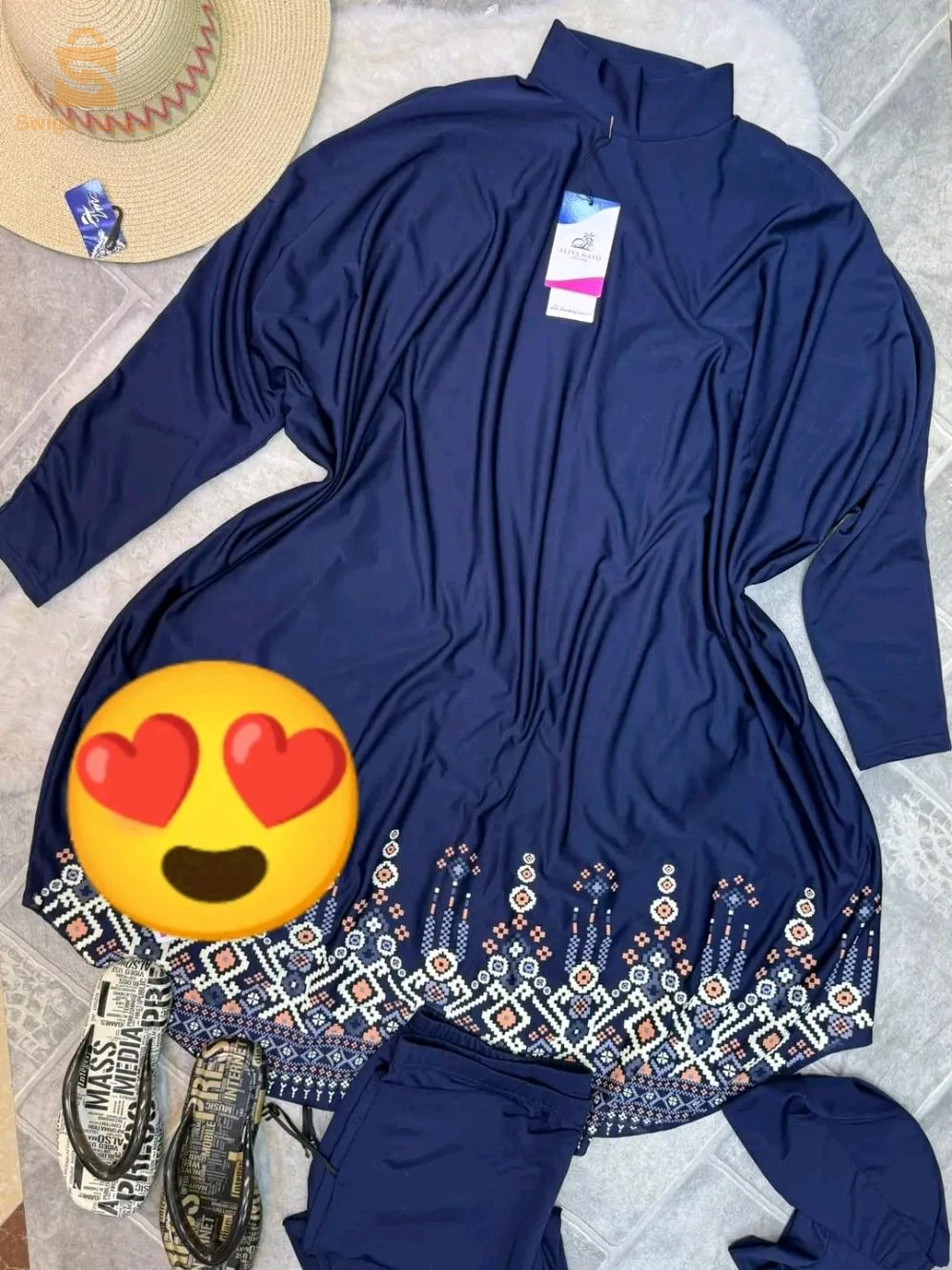 مستلزمات نسائية اخرى 