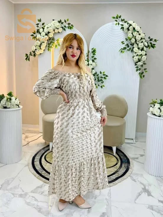 ملابس منزلية وملابس نوم 