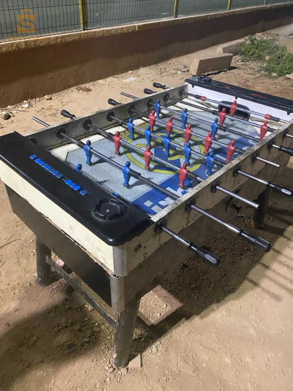 الرياضة 