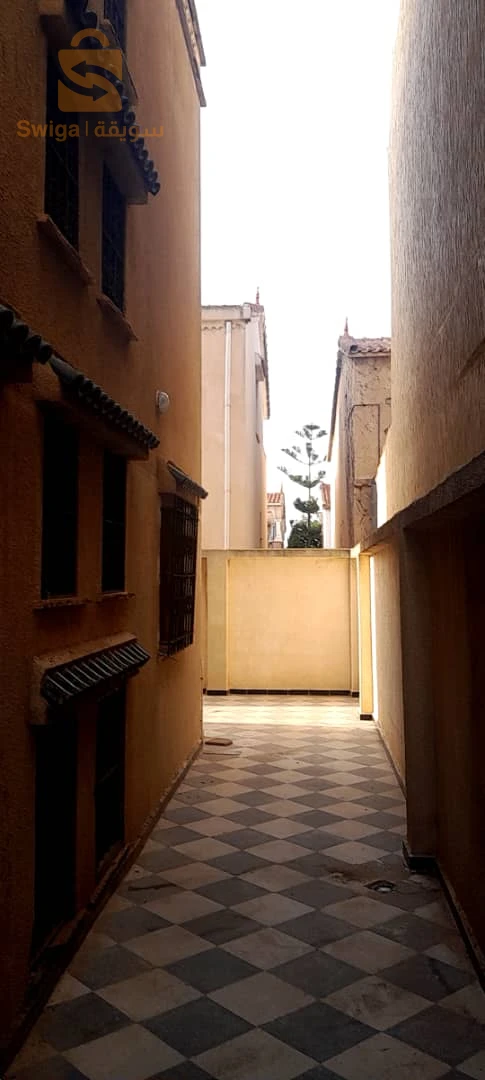 For sale villas Room Number8 16 ALGER