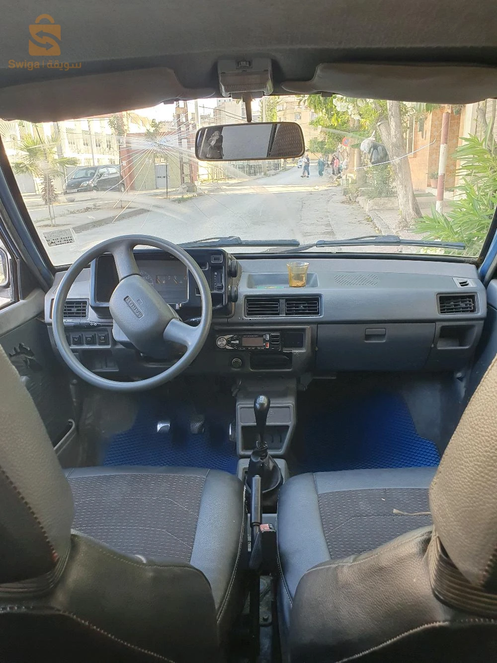 سوزوكي Maruti 800 2009 18 جيجل