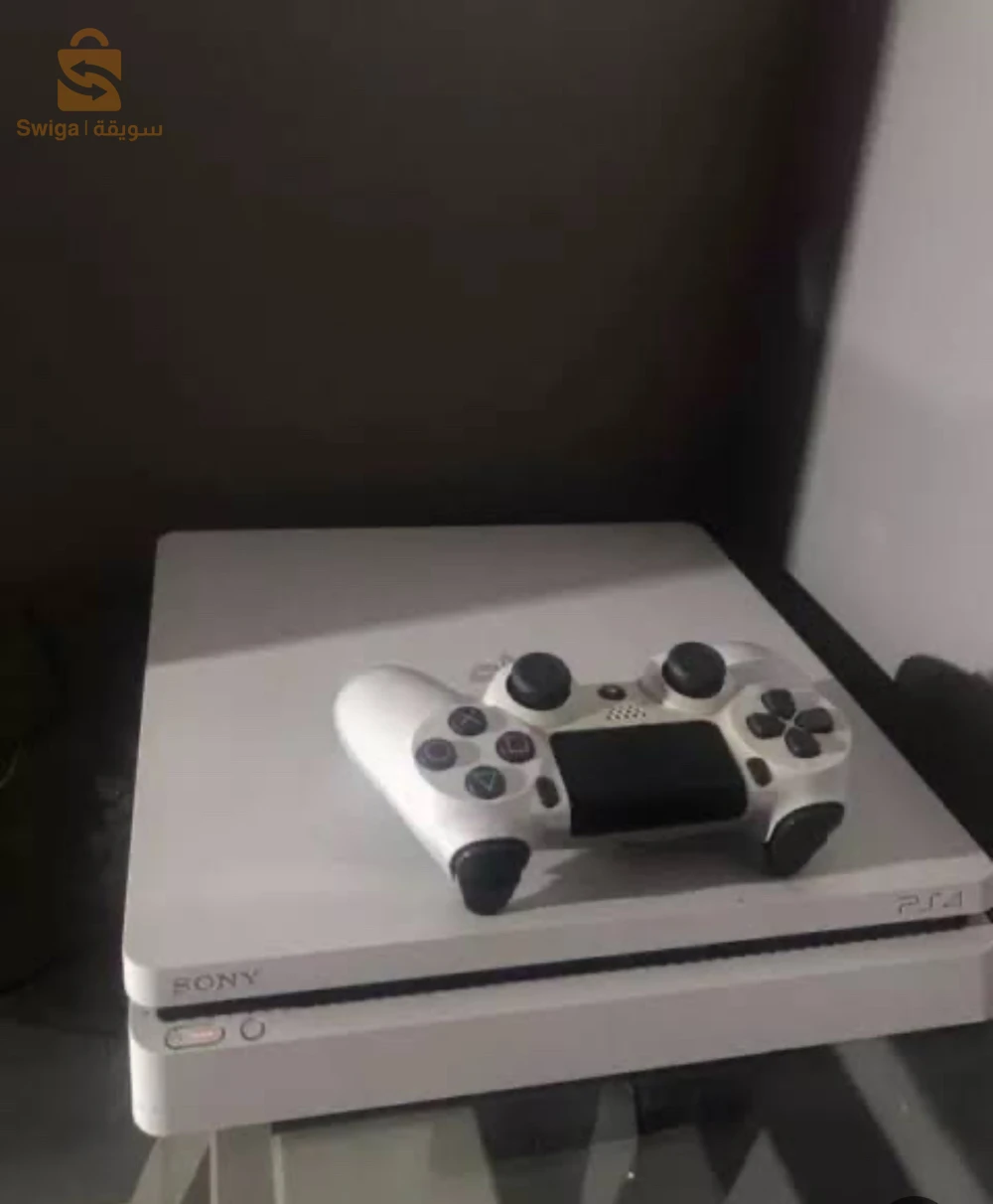 اجهزة البلاي ستيشن 