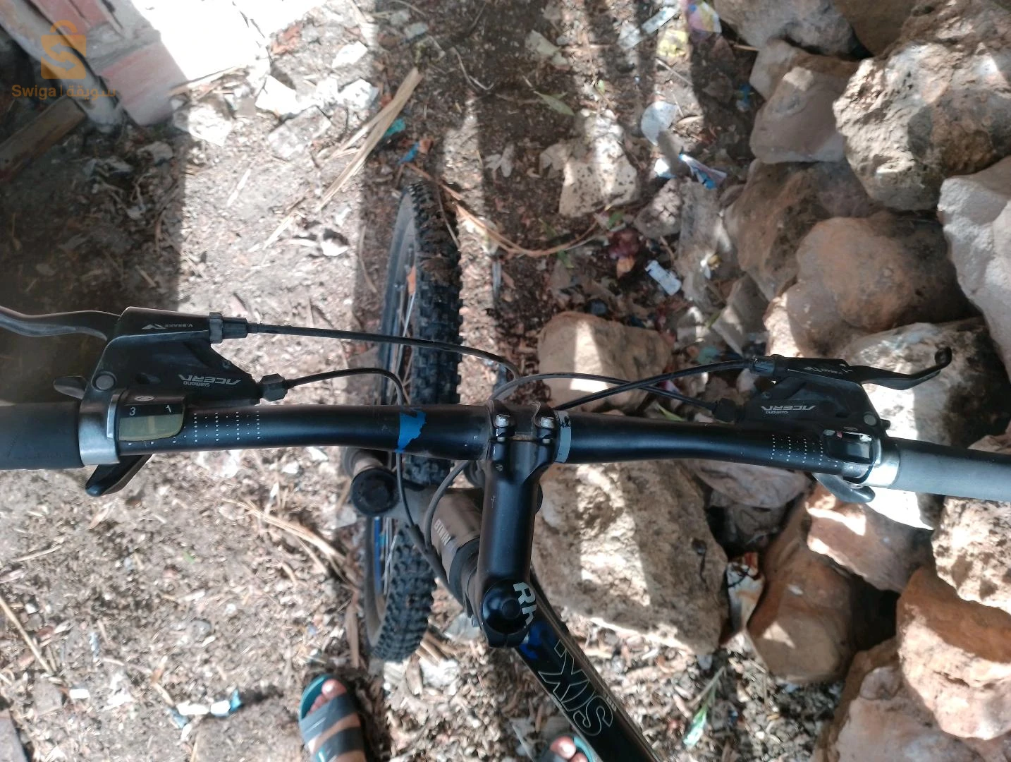 دراجات هوائية