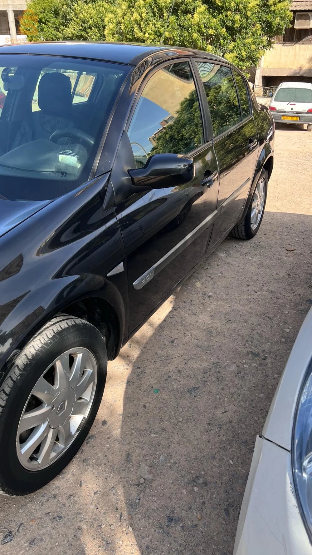 رينو Megane 2006 25 قسنطينة