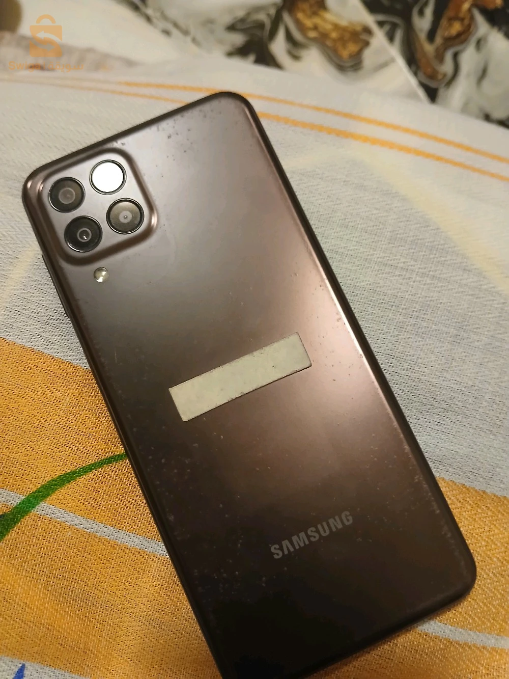 Samsung M33 5G Sale