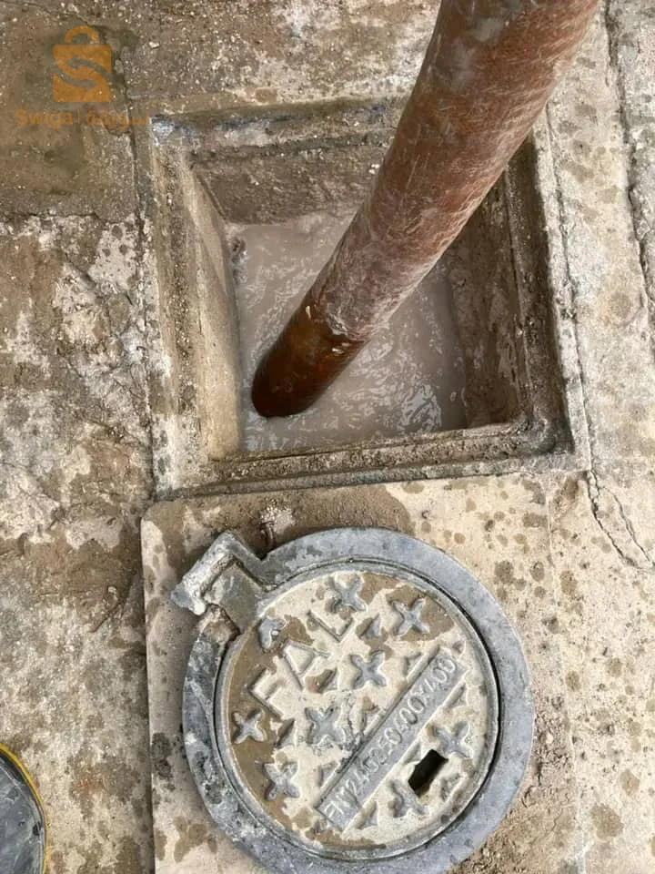 Sanitation 