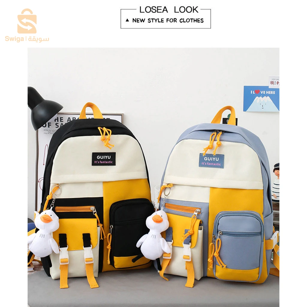 مستلزمات الاطفال الاخرى 