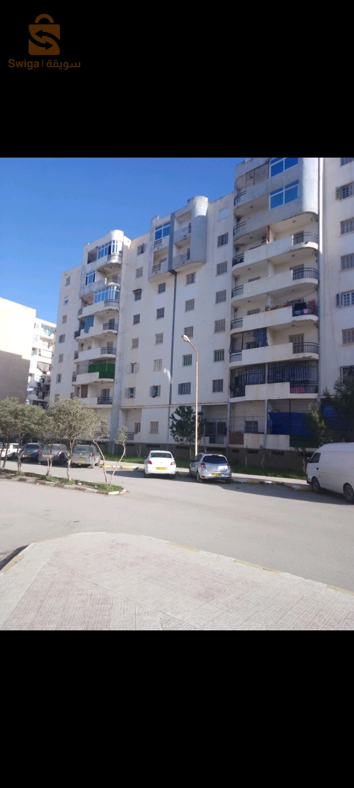 For sale Commercial Shops Room Number3 35 BOUMERDES