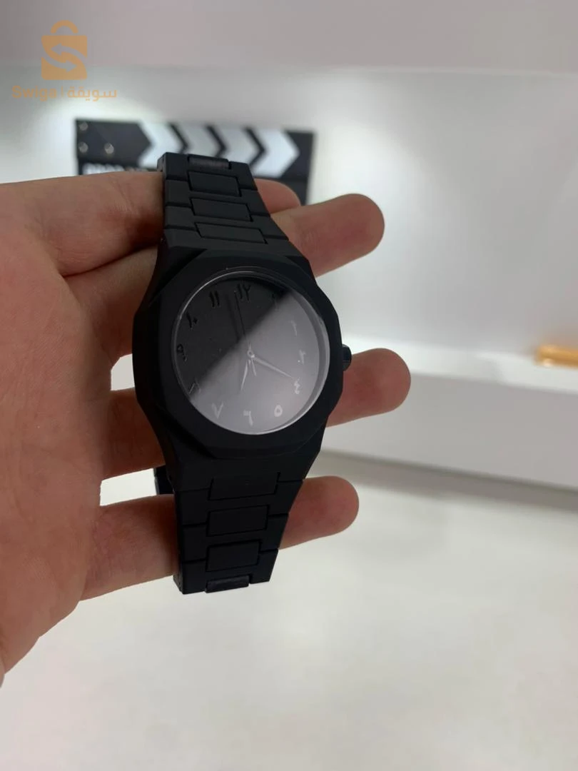 Smart watches and bands 